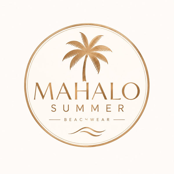 Mahalo Summer