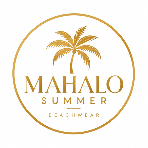Mahalo Summer